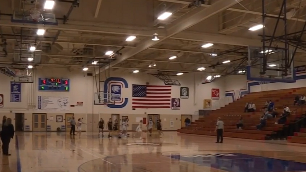 School District of Janesville opens winter sports seasons as lone