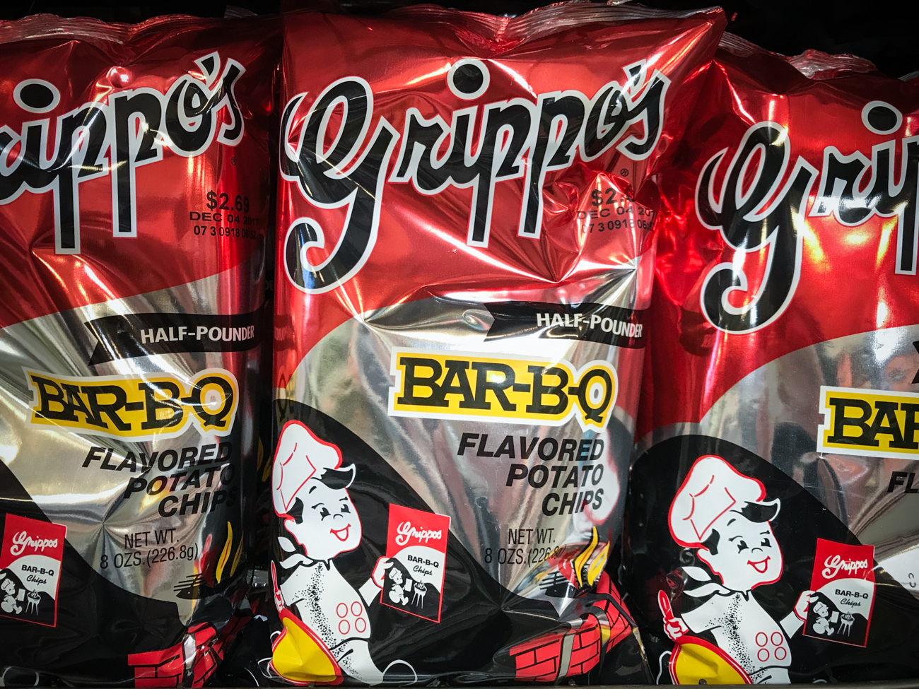 20 Products That Were First Created in the Greater Cincinnati Area