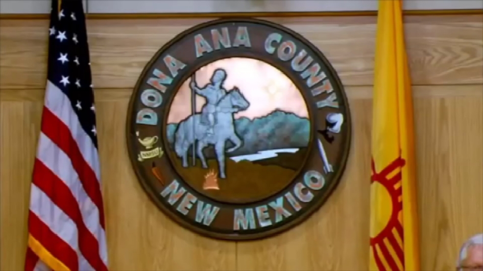 Dona Ana county commissioner says county does fall under 'sanctuary