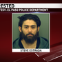El Paso man arrested after newborn baby taken to hospital
