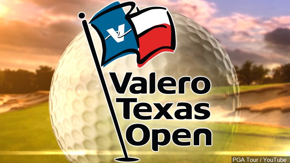 pga tour valero open