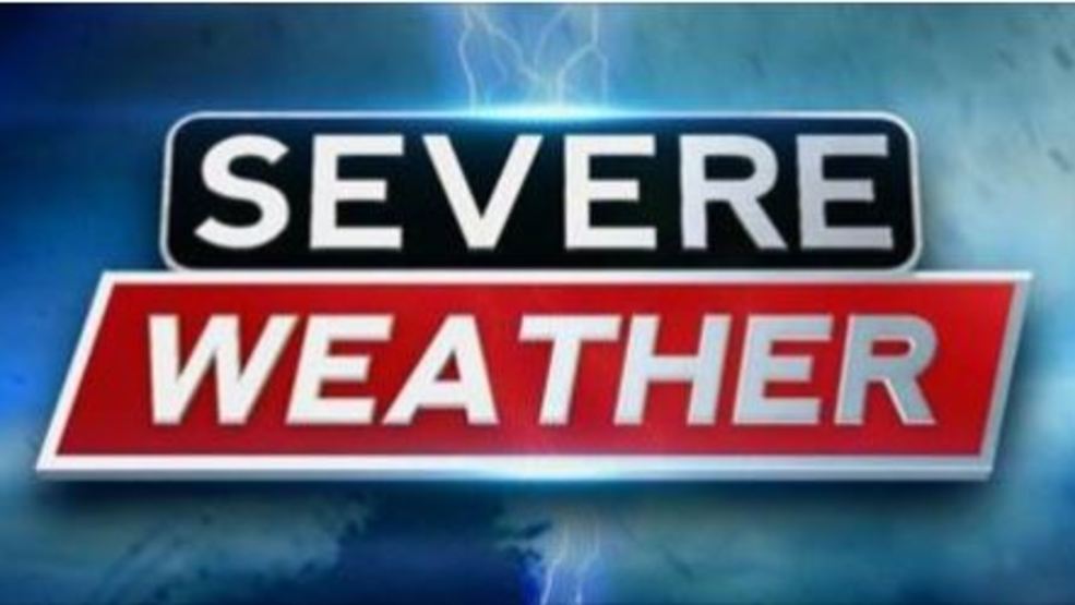 Medford announces severe weather event declaration for overnight