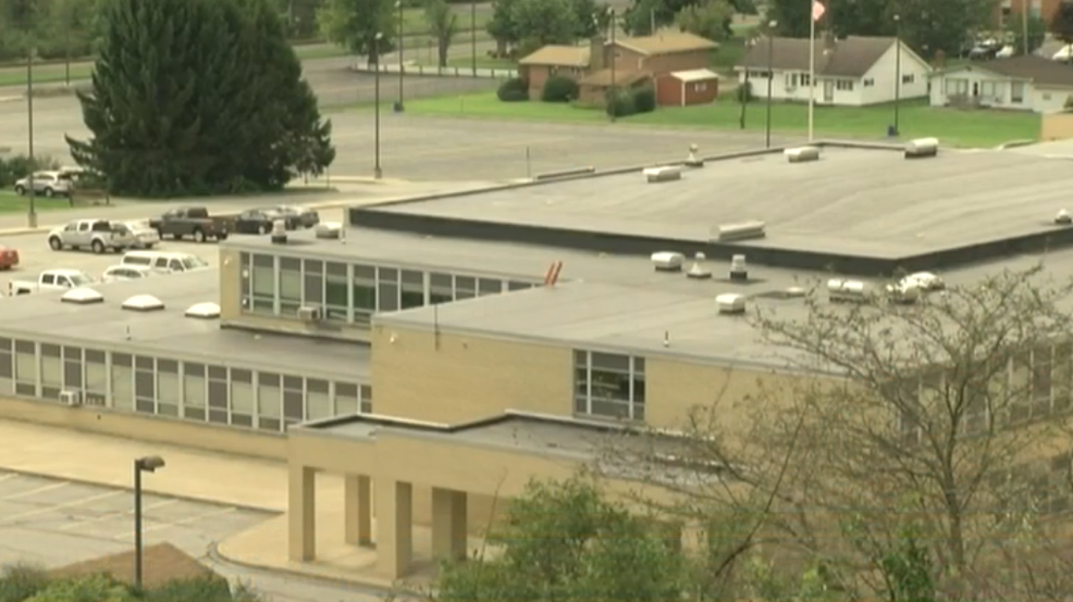 DuBois Area High School to remain closed Wednesday WJAC