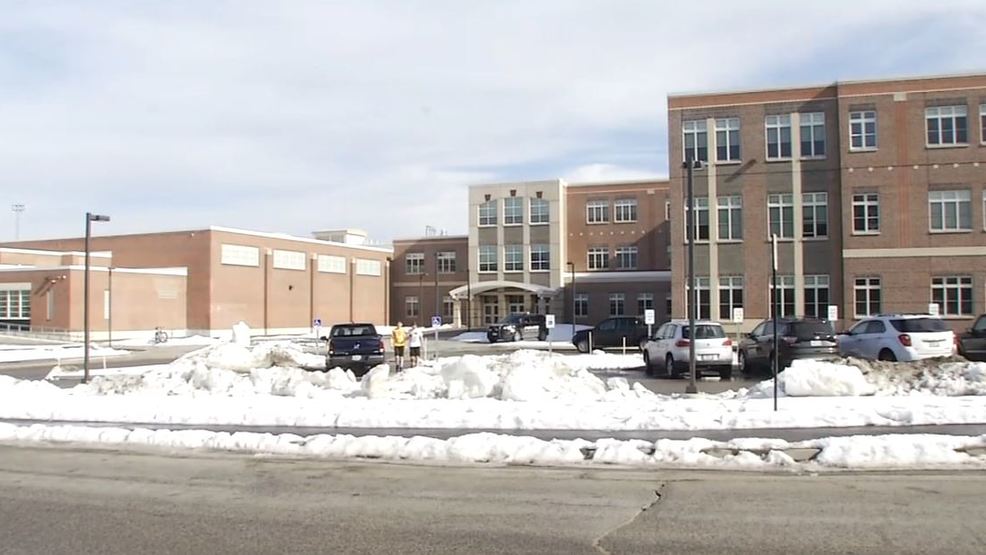 Parents, students frightened following threat to South Portland High