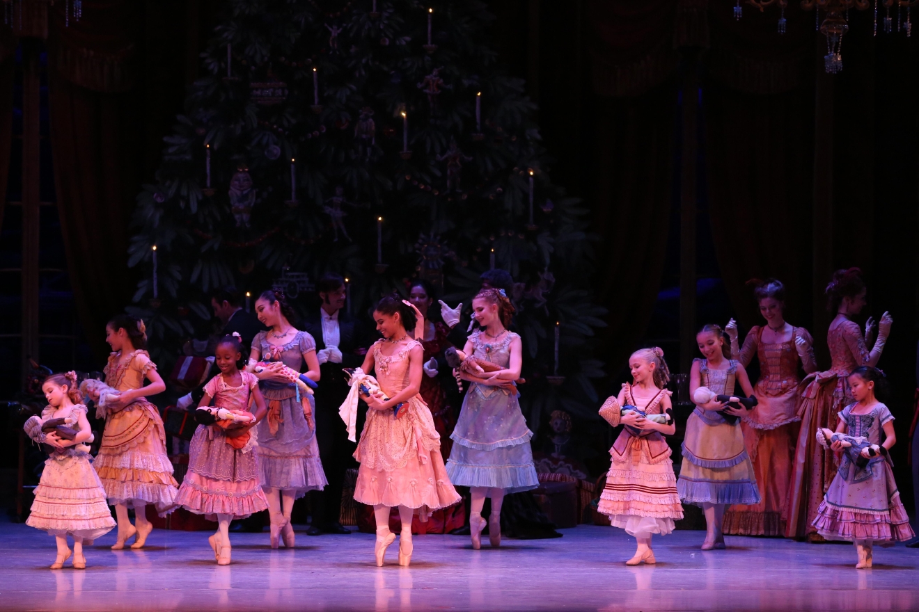 The Washington Ballet Dazzles With 'The Nutcracker' | DC Refined