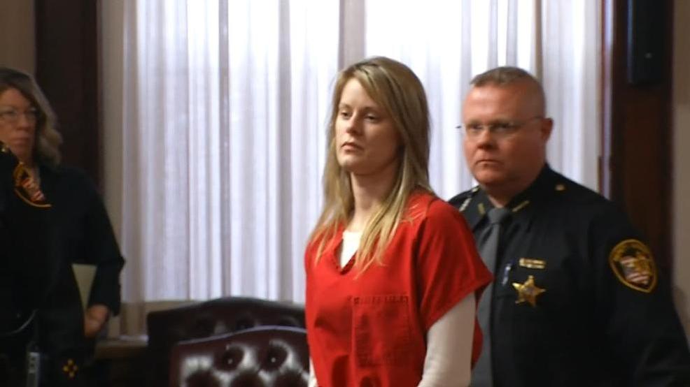 Former Aspiring Model Pleads Guilty To Trying To Hire Hitman To Kill Husbands Ex Wtte