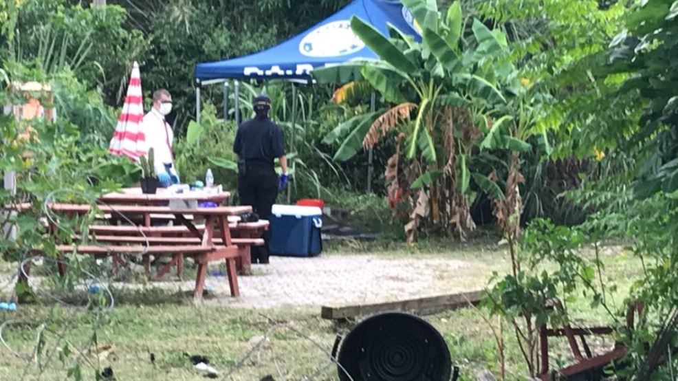 Questions Remain In Death Of Woman Found In Delray Beach Community 2797