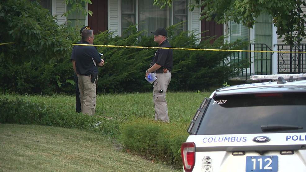 2 People Found Dead In North Columbus Home | WSYX