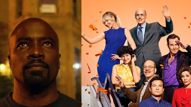 Netflix releases trailers for new seasons of 'Arrested Development,' 'Luke Cage'