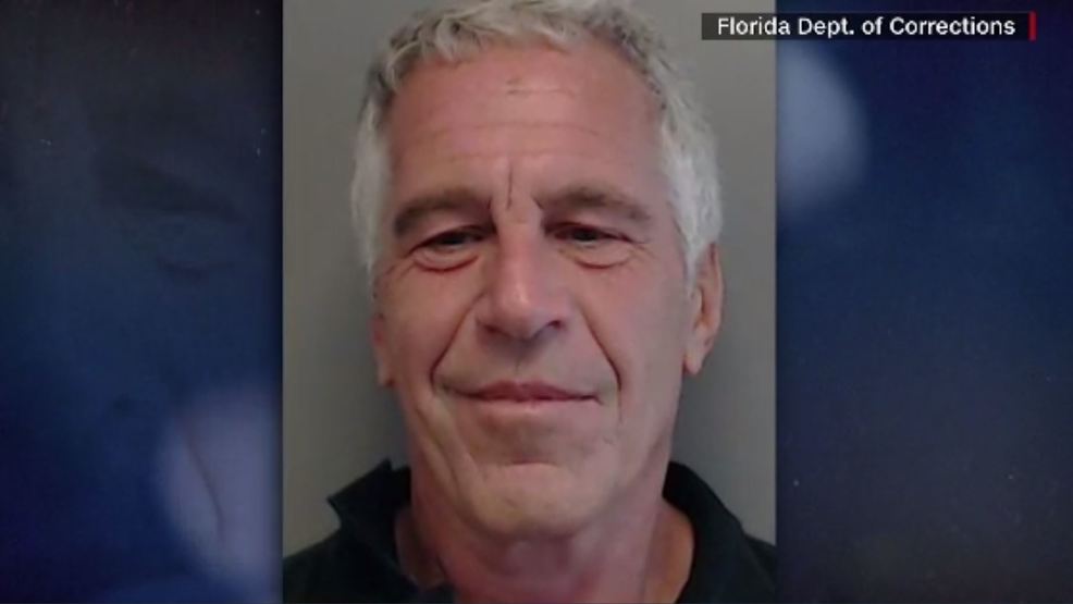 Billionaire Jeffrey Epstein Arrested And Accused Of Sex Trafficking