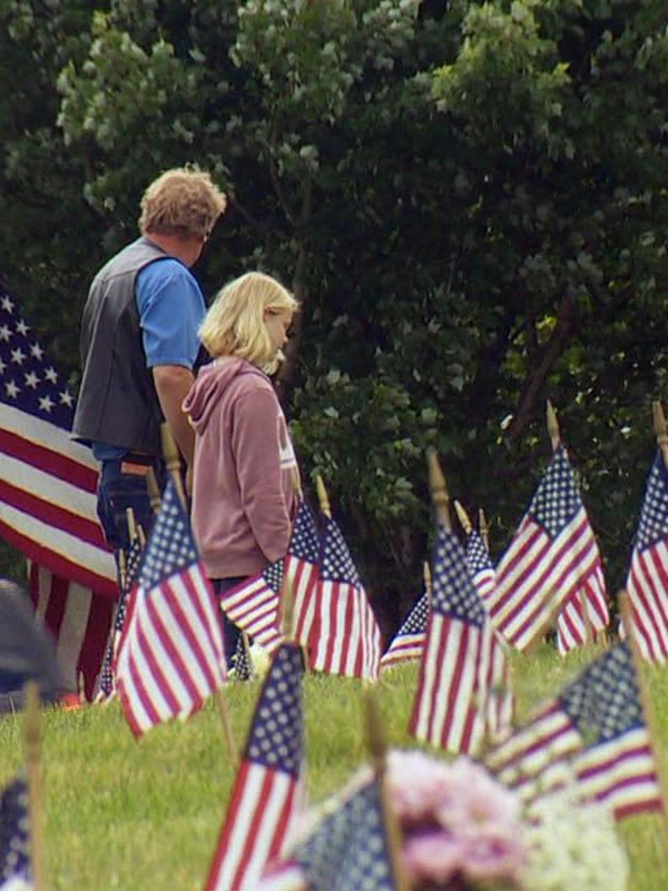 2019 Memorial Day Events In Portland And Surrounding Area Katu