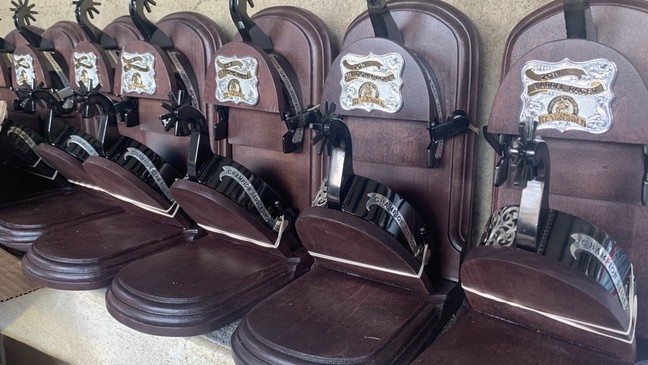 Reno Rodeo Nsn Your Source For Nevada Sports