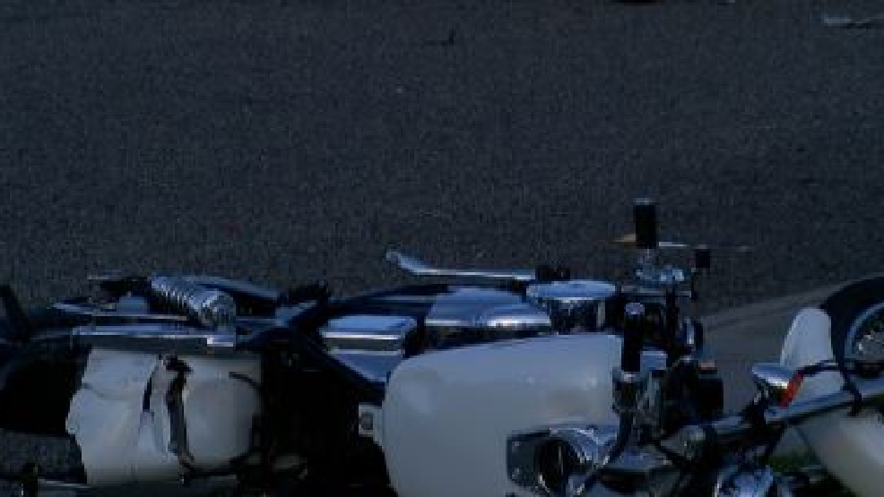 UPDATE: Authorities Identify 66-year-old Man Killed In Motorcycle Crash ...