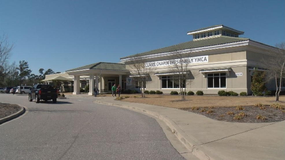Myrtle Beach YMCA asking for help to expand facilities & programs WPDE