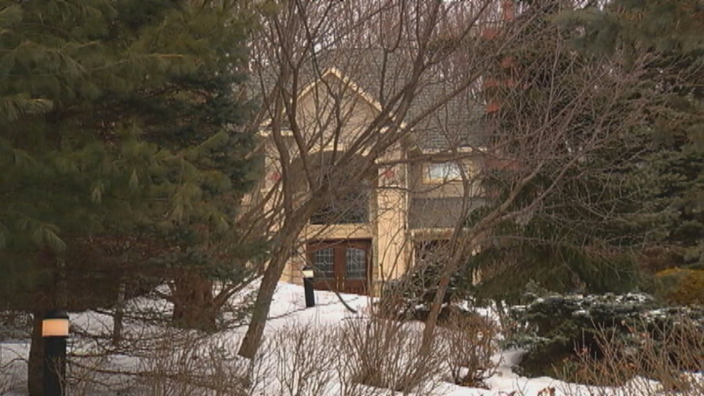 Former Neulander mansion in Dewitt is back on the market WSTM