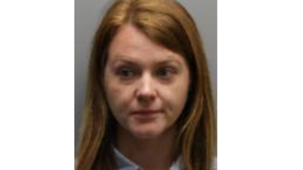 State Police Waterford Woman Arrested Accused Of Stealing From The