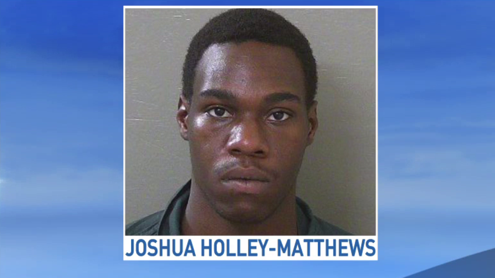 Milton Police Department makes arrest in 2016 armed robbery WEAR