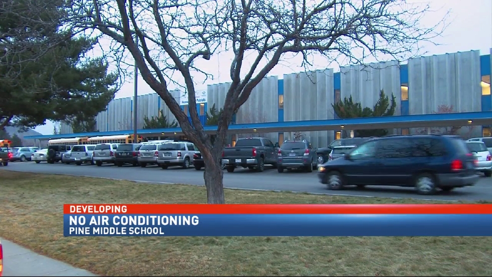 air-conditioning-out-of-service-at-pine-middle-school-krnv