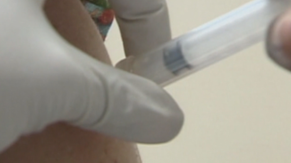 Texas vaccination exemption rates are on the rise - abc7amarillo.com thumbnail