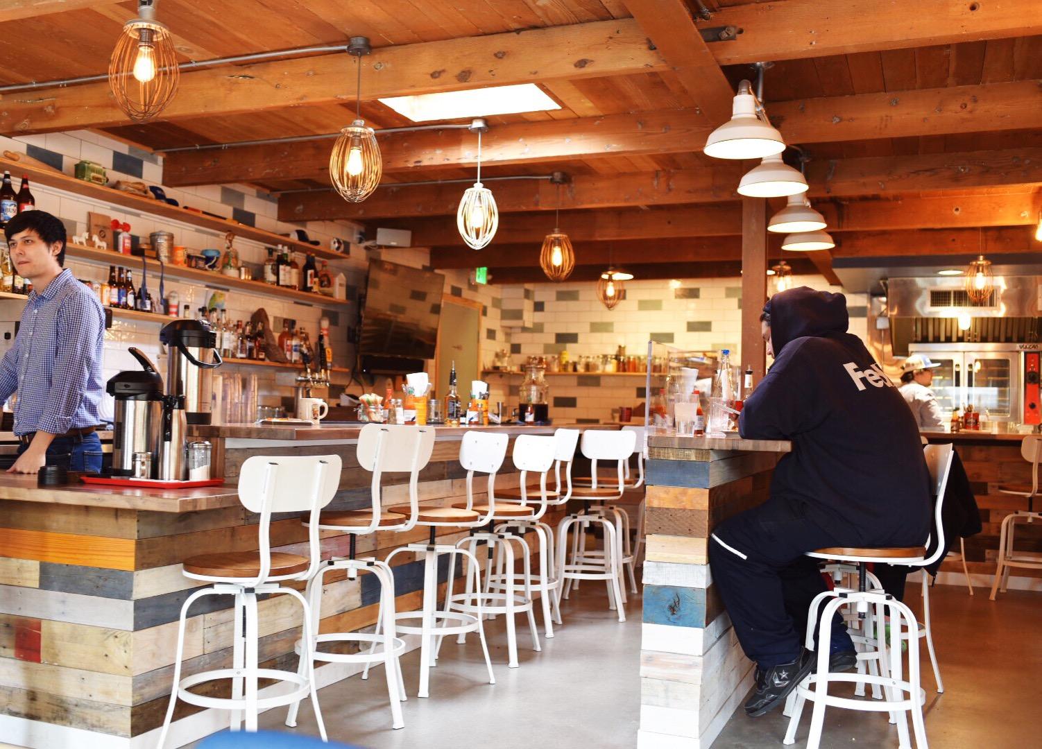 Seattle Biscuit Company Arrives in Frelard Seattle Refined