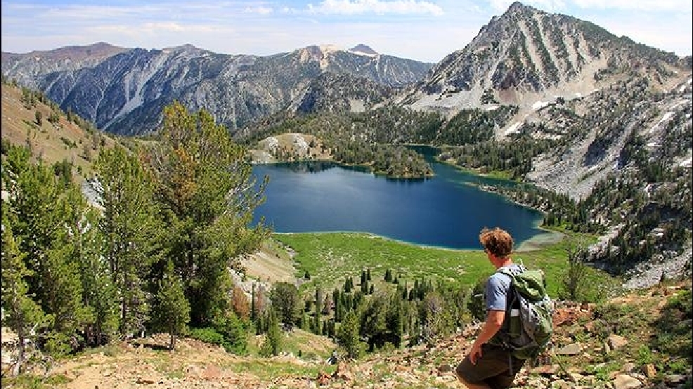5 glorious backpacking routes not to miss in Eastern ...