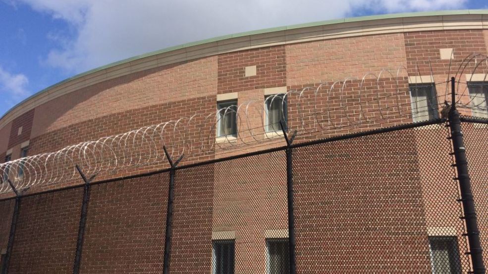 Metro Homicide investigates inmate death at St. Joseph County Jail | WSBT