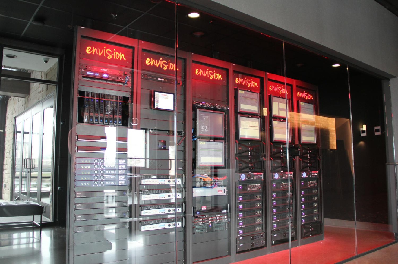 Envision Cinemas Is The "Chosen One" Of Movie Theatres Cincinnati Refined