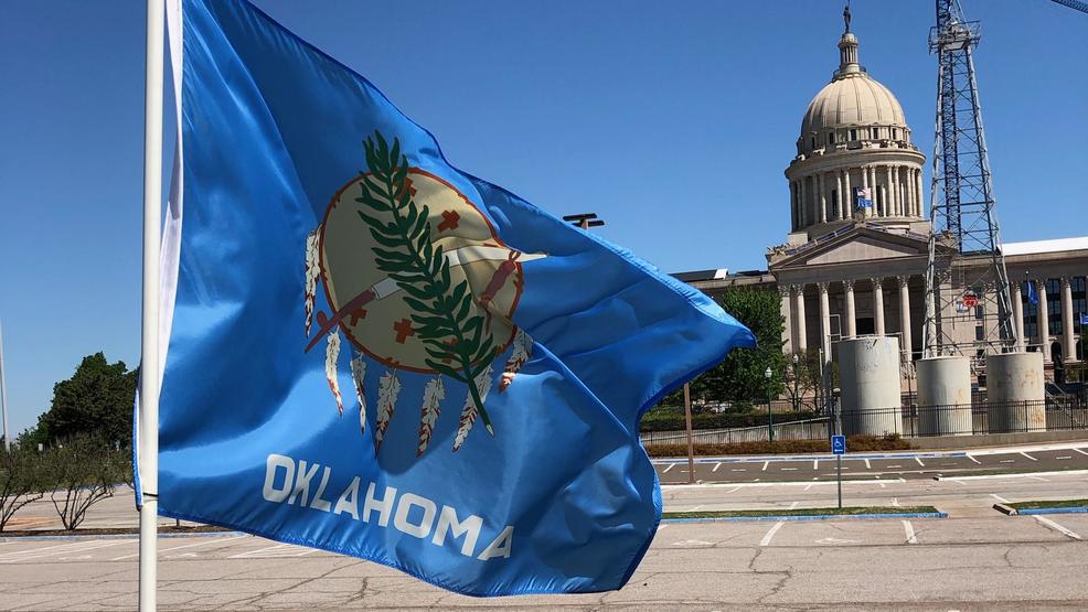 Oklahomans to gather at capitol for Water Lobby Day - KOKH FOX25