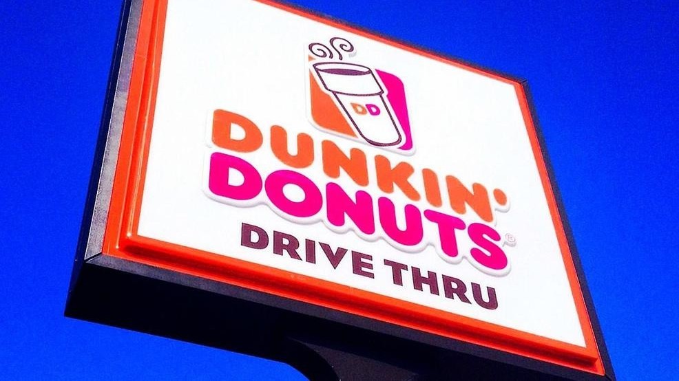 Dunkin' stays open during coronavirus outbreak, offering carryout
