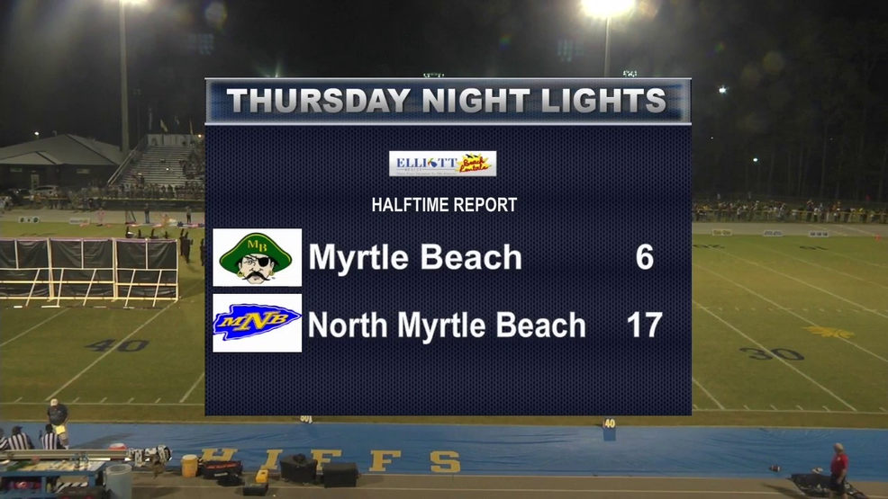 Week Six Thursday Night Lights Halftime Highlights poster_7de4a54a068e4ed28fa8933729a013d9.png