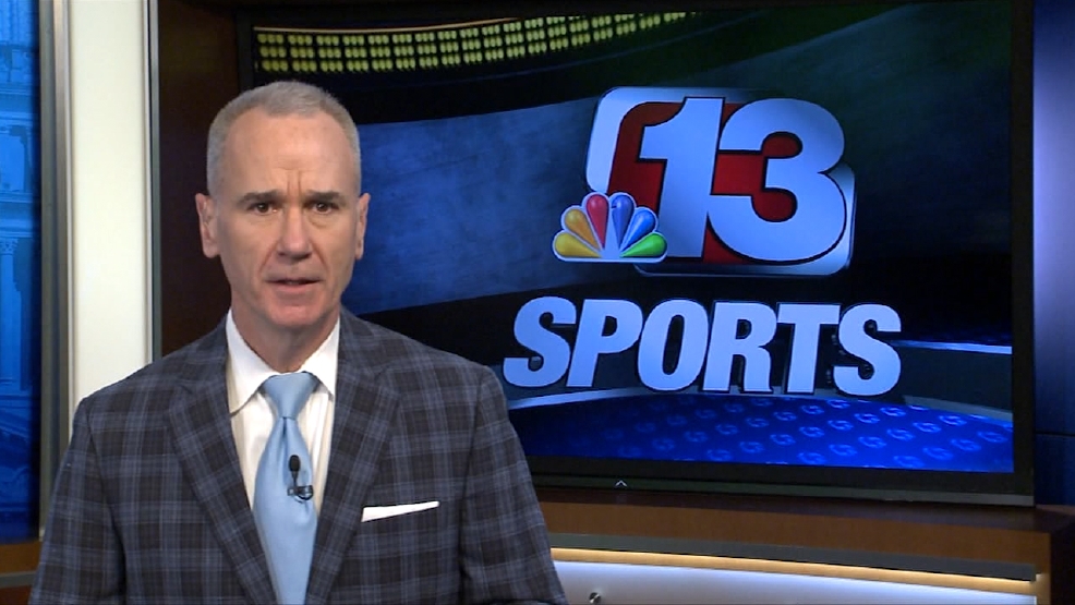 Channel 13 News At Nine On FOX 17's Sports Recap 4-6 Channel 13 News At Nine On FOX 17's Sports Recap 4-6