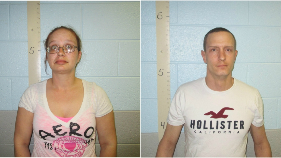 Couple Accused Of Sex Crimes With Teen Wpbn