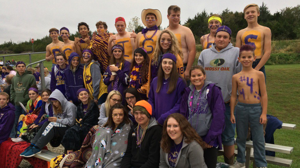 Pilot Grove softball earns Team of Week honors KRCG