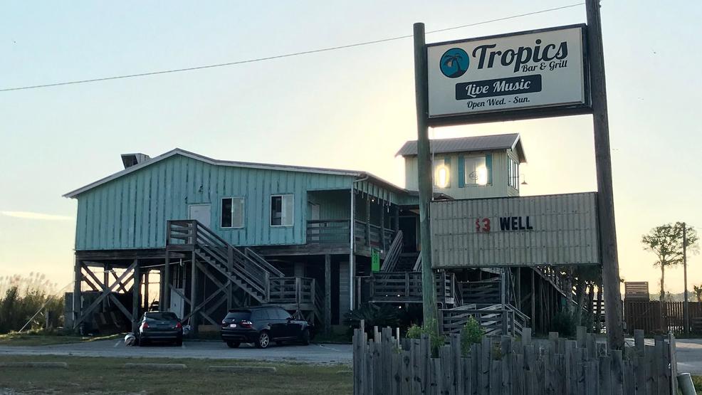Tropics bar/restaurant bringing volleyball to Daphne, residents worry
