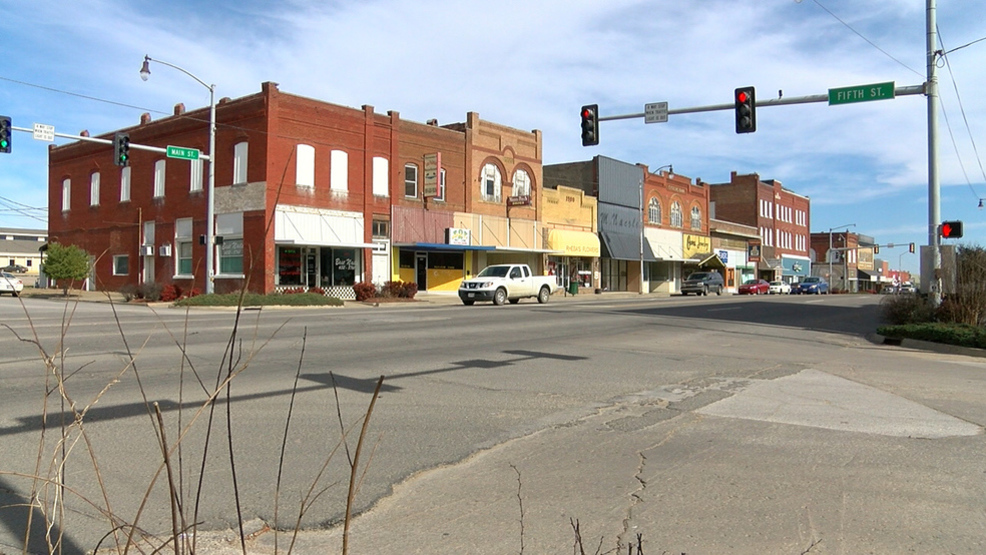 Henryetta mayor Water restored to city after 24 hours KOKH