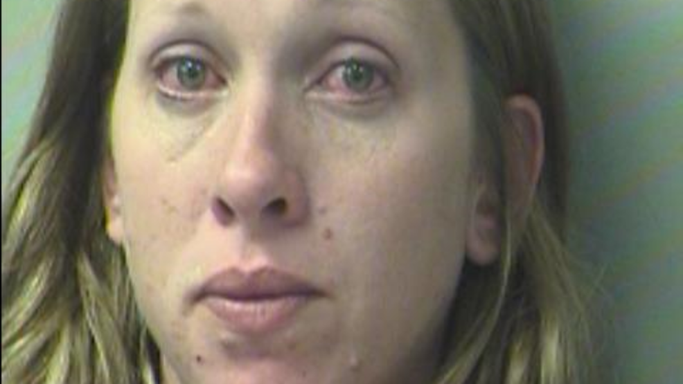 Baker Woman Arrested For Dui After Running Ocso Deputy Off The Road Wear