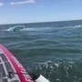 Civilian helps Mattapoisett authorities rescue 2 people from overturned sailboat