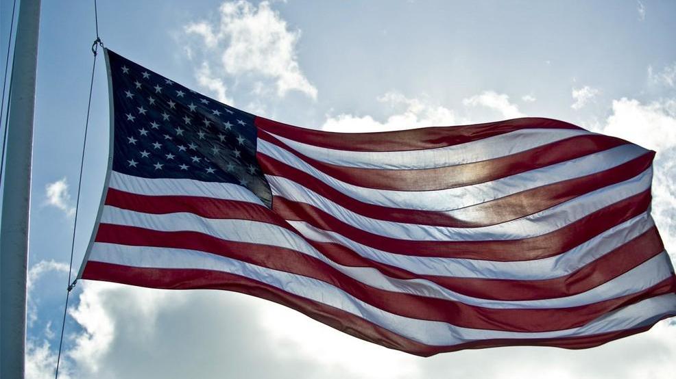 American flag KOMO or AP.jpg American flag KOMO or AP.jpg
