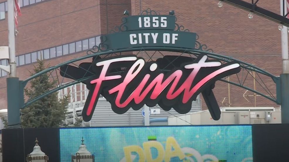 City Of Flint Issues Emergency Health Alert To All Residents | WEYI