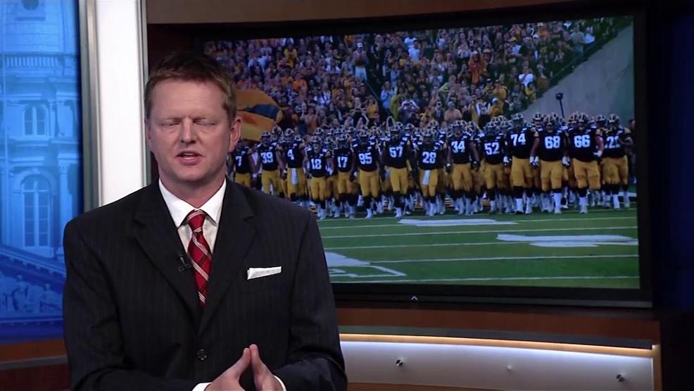 Channel 13 News at Nine sports recap for September 1st. Channel 13 News at Nine sports recap for September 1st.