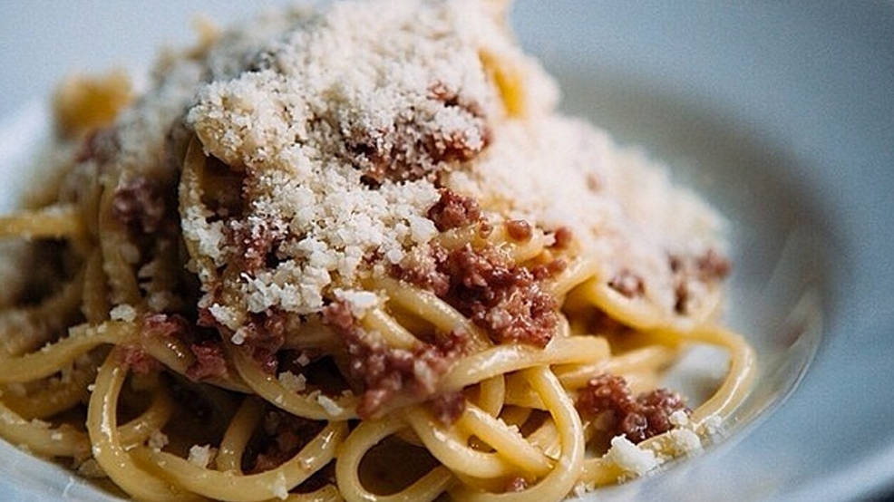 Where to get your pasta fix around Seattle Seattle Refined