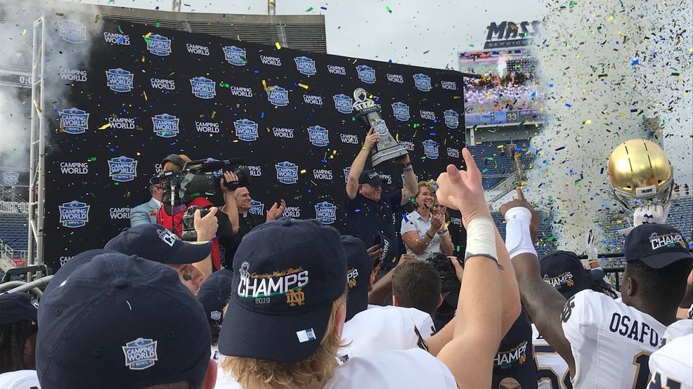 notre dame sports 247