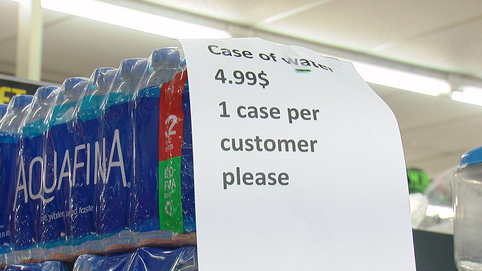 Reports of price gouging in Dayton following tornadoes appear to be
