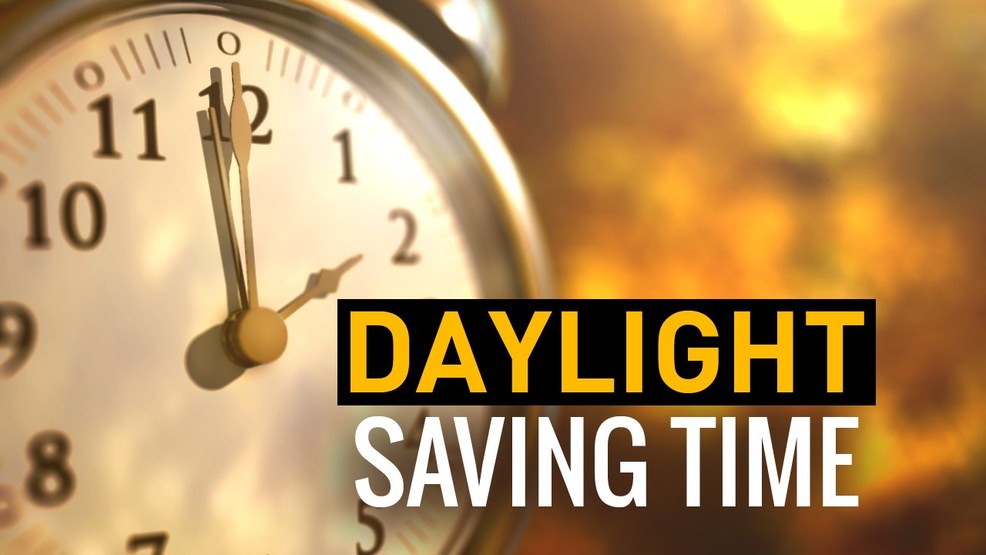Bill would keep Oregon on yearround daylight saving time KATU