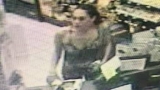 Woman wanted for questioning in armed robbery
