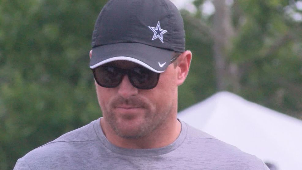 jason witten hat