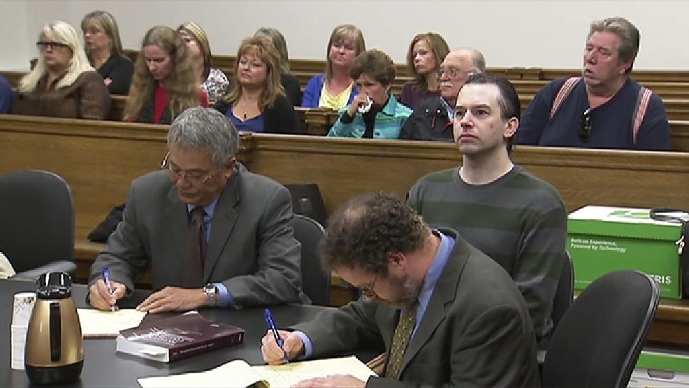Eerie hunch revealed by key witness in Carnation murder trial KOMO