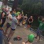 River Hugger Swim Team plunges into Willamette on weekdays: 'It's a beautiful thing'