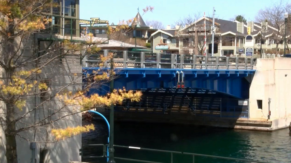 US31 bridge in Downtown Charlevoix to remain open during cleaning WPBN