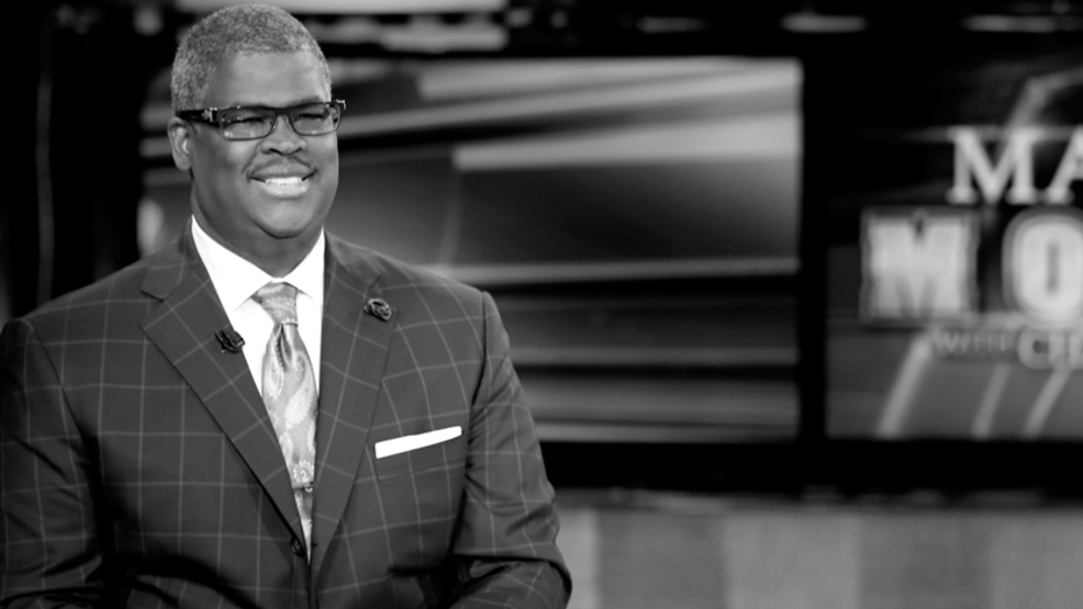 Fox Business Anchor Charles Payne Suspended During Sexual Harassment 